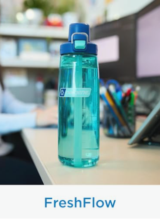 Nalgene | Durable Water Bottles, Wide Mouth & BPA-Free Hydration - Nalgene Store