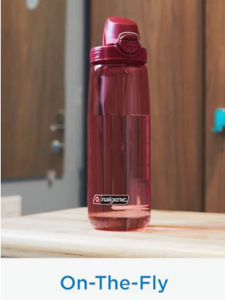 Nalgene | Durable Water Bottles, Wide Mouth & BPA-Free Hydration - Nalgene Store