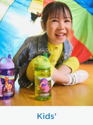 Nalgene | Durable Water Bottles, Wide Mouth & BPA-Free Hydration - Nalgene Store