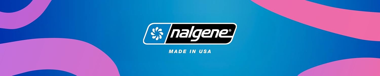 Nalgene | Durable Water Bottles, Wide Mouth & BPA-Free Hydration - Nalgene Store