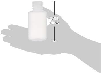 NALGE TRAVEL KIT MD, Acrylonitrile Styrene