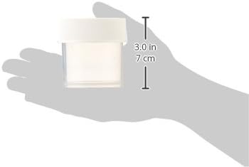Nalgene Polypropylene Jar (2-Ounce)
