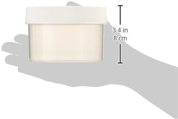 Nalgene Polypropylene Jar (2-Ounce)